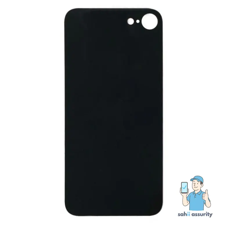 Back Panel Cover for Apple iPhone SE 3rd Gen 2022 thumbnail